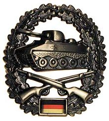 Bundeswehr Hagenow 2